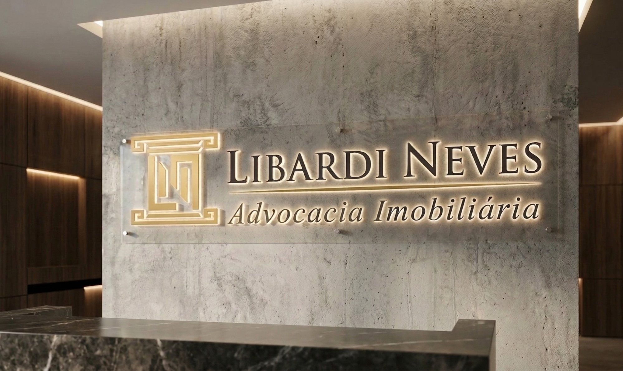 Libardi Neves — Advocacia Sucessória e Imobiliária em Piracicaba